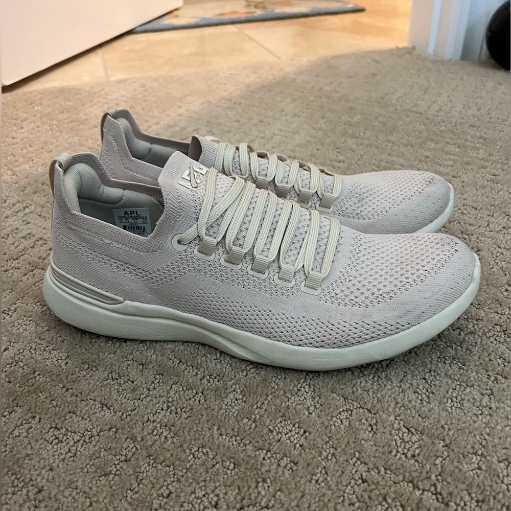 Women’s APL Techloom Breeze Athletic Sneaker